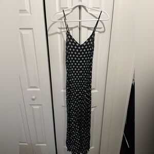 Gap Maxi Dress Medium